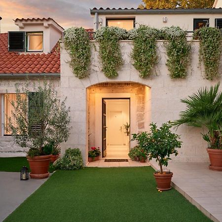 Lanterna Rooms Split Bagian luar foto