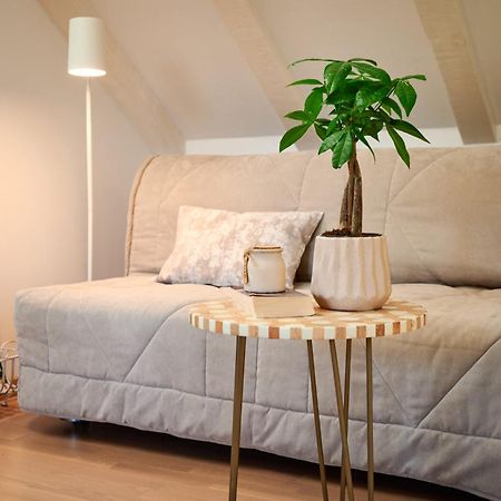 Lanterna Rooms Split Ruang foto