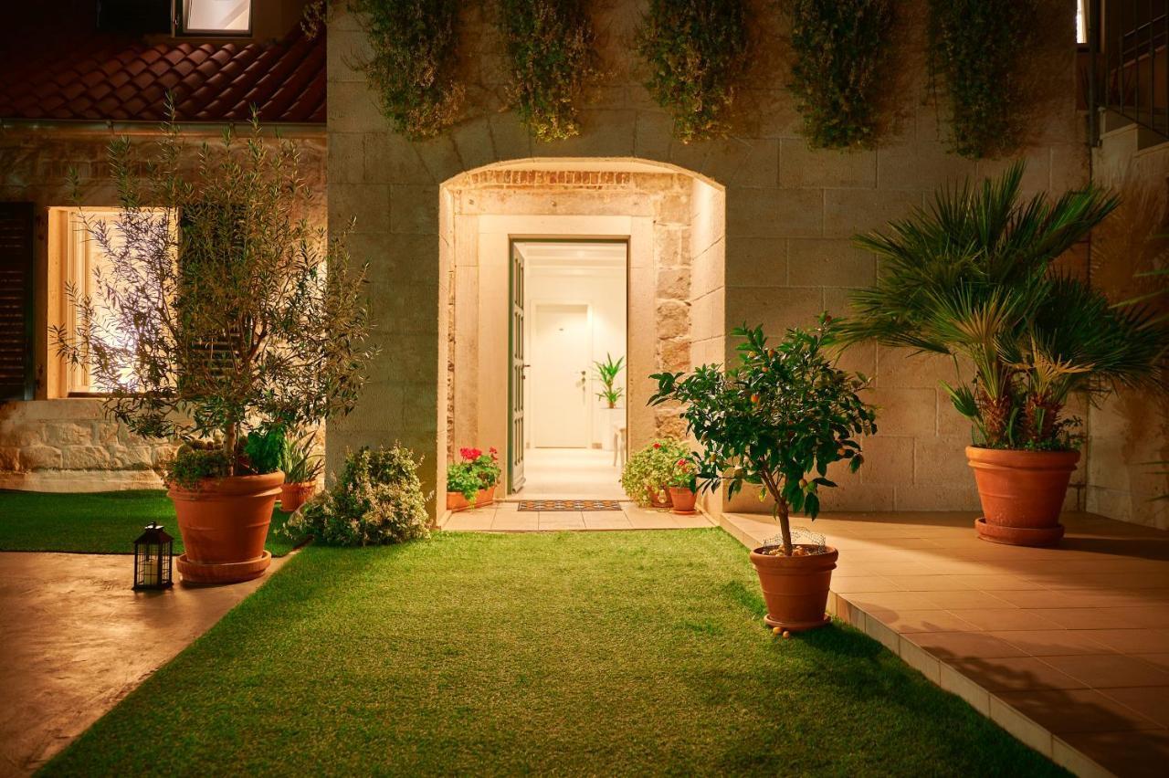 Lanterna Rooms Split Bagian luar foto