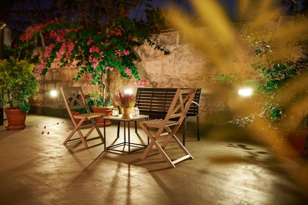 Lanterna Rooms Split Bagian luar foto