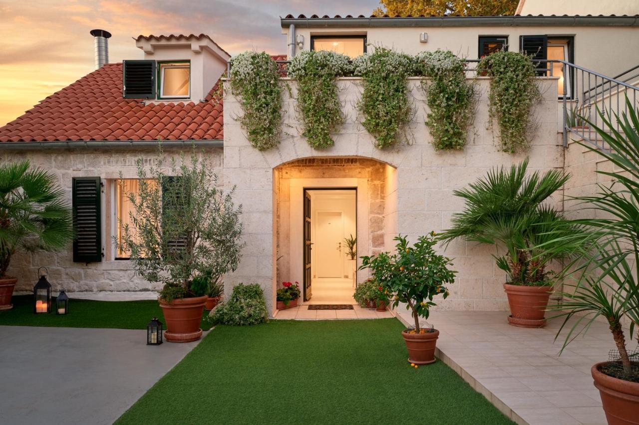 Lanterna Rooms Split Bagian luar foto