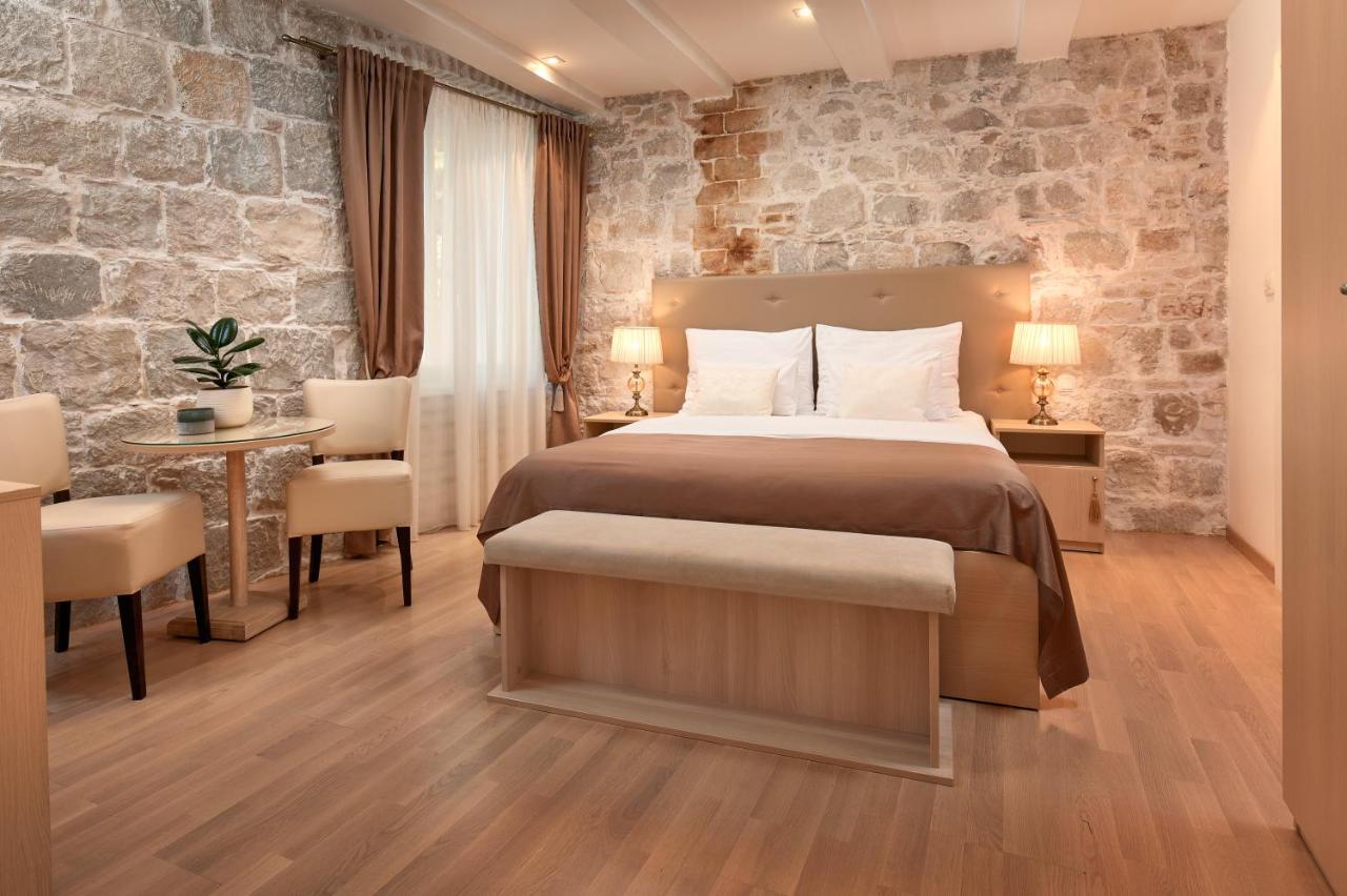 Lanterna Rooms Split Bagian luar foto