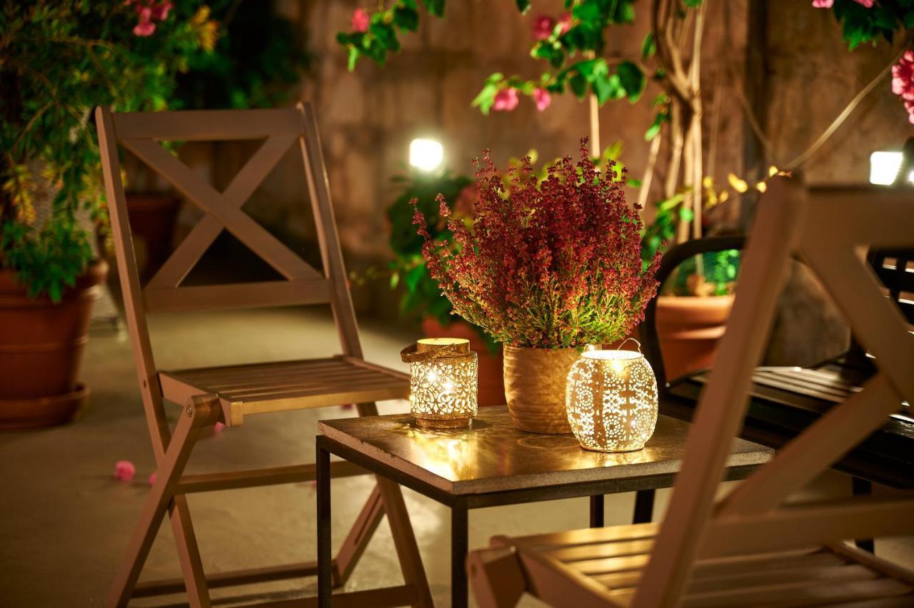 Lanterna Rooms Split Bagian luar foto