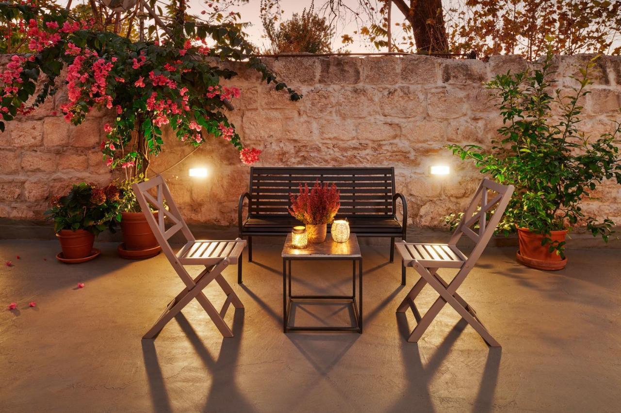 Lanterna Rooms Split Bagian luar foto