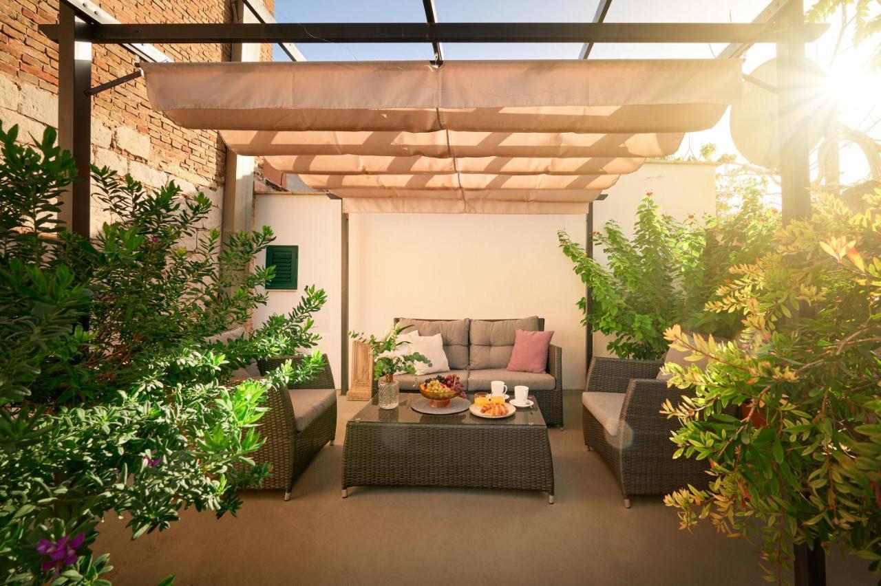 Lanterna Rooms Split Bagian luar foto