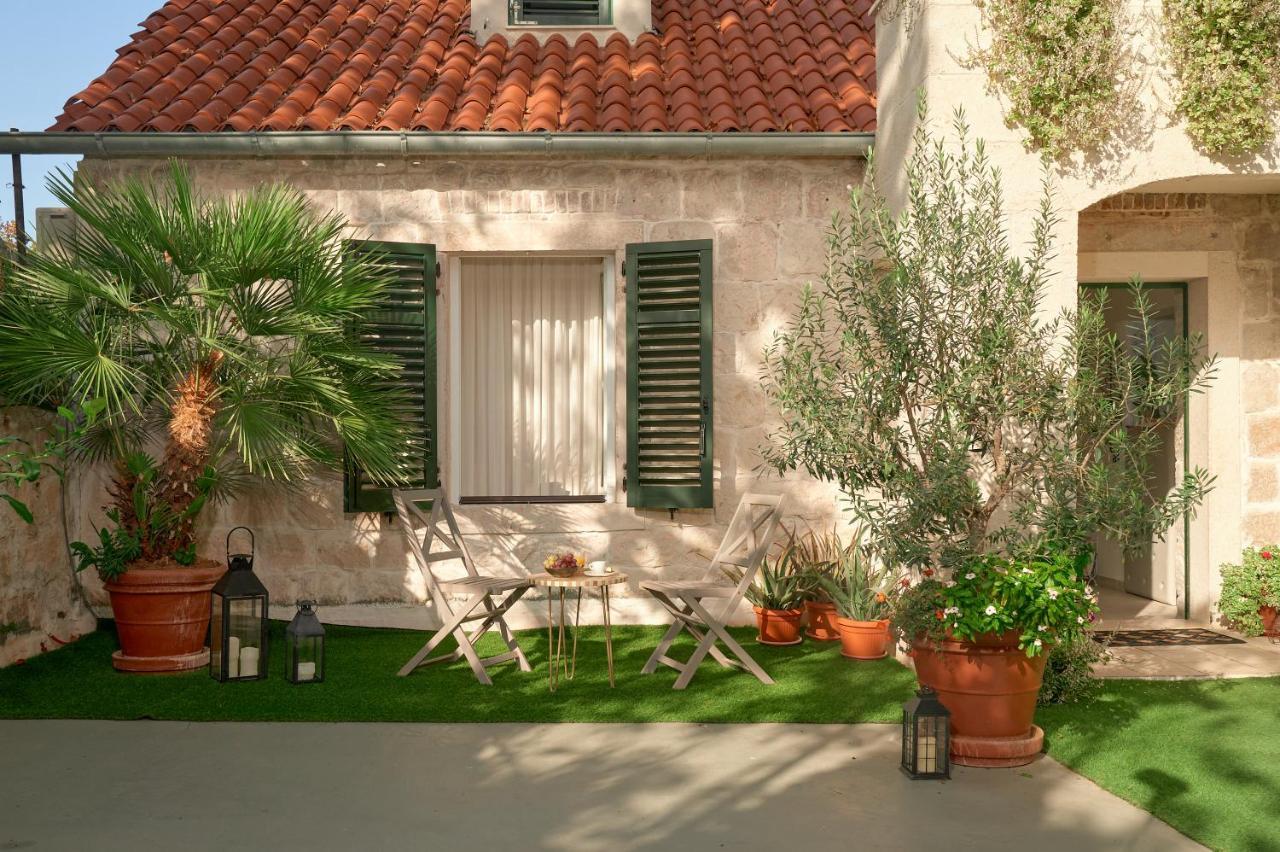 Lanterna Rooms Split Bagian luar foto