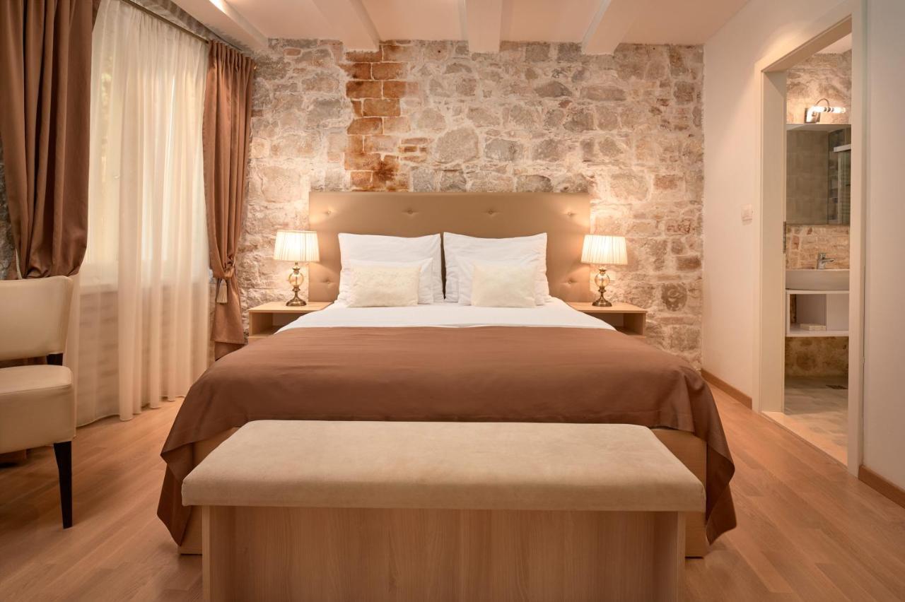 Lanterna Rooms Split Bagian luar foto