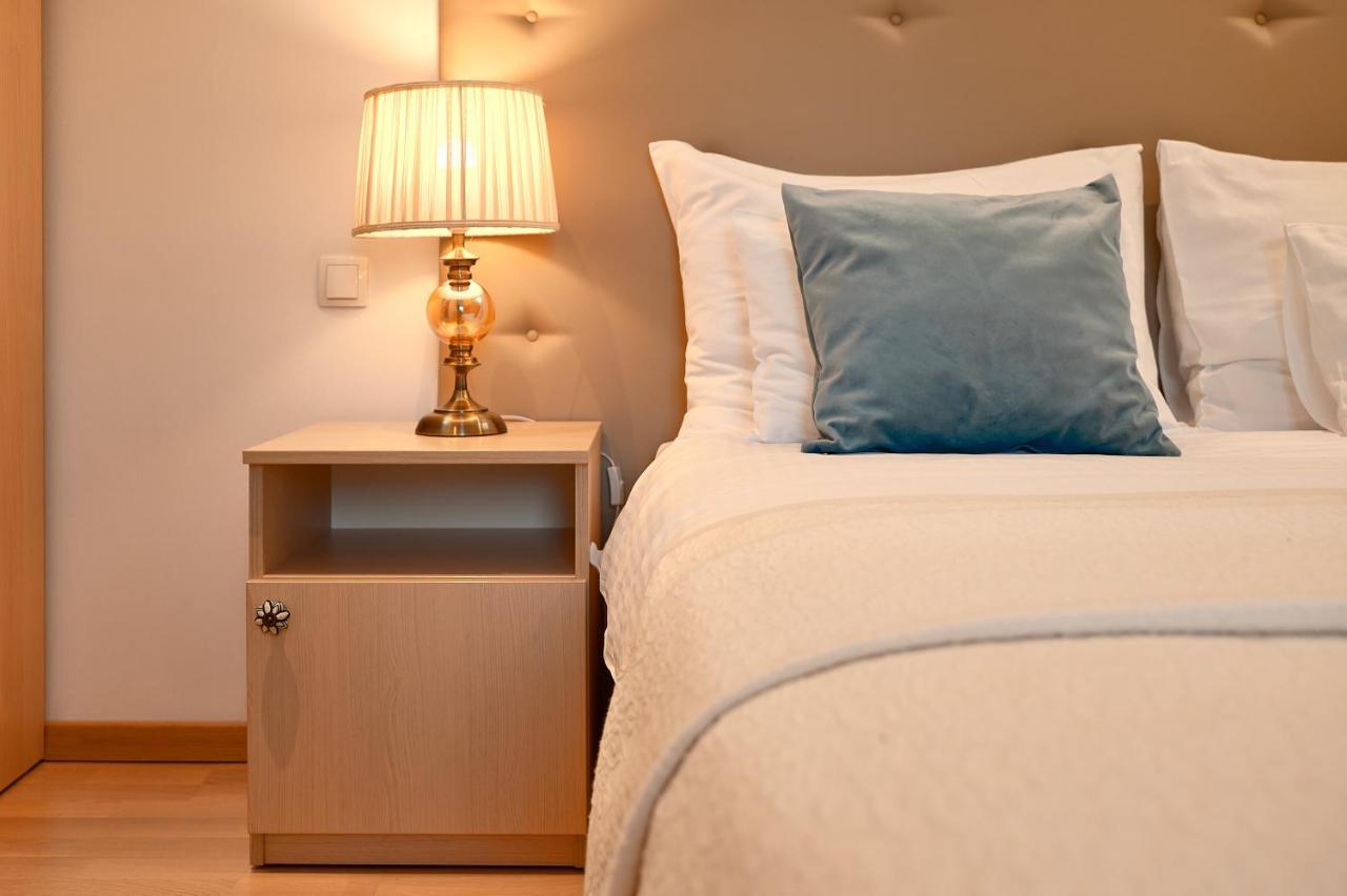 Lanterna Rooms Split Bagian luar foto