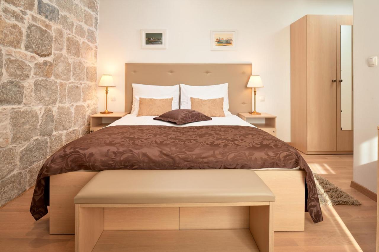 Lanterna Rooms Split Bagian luar foto