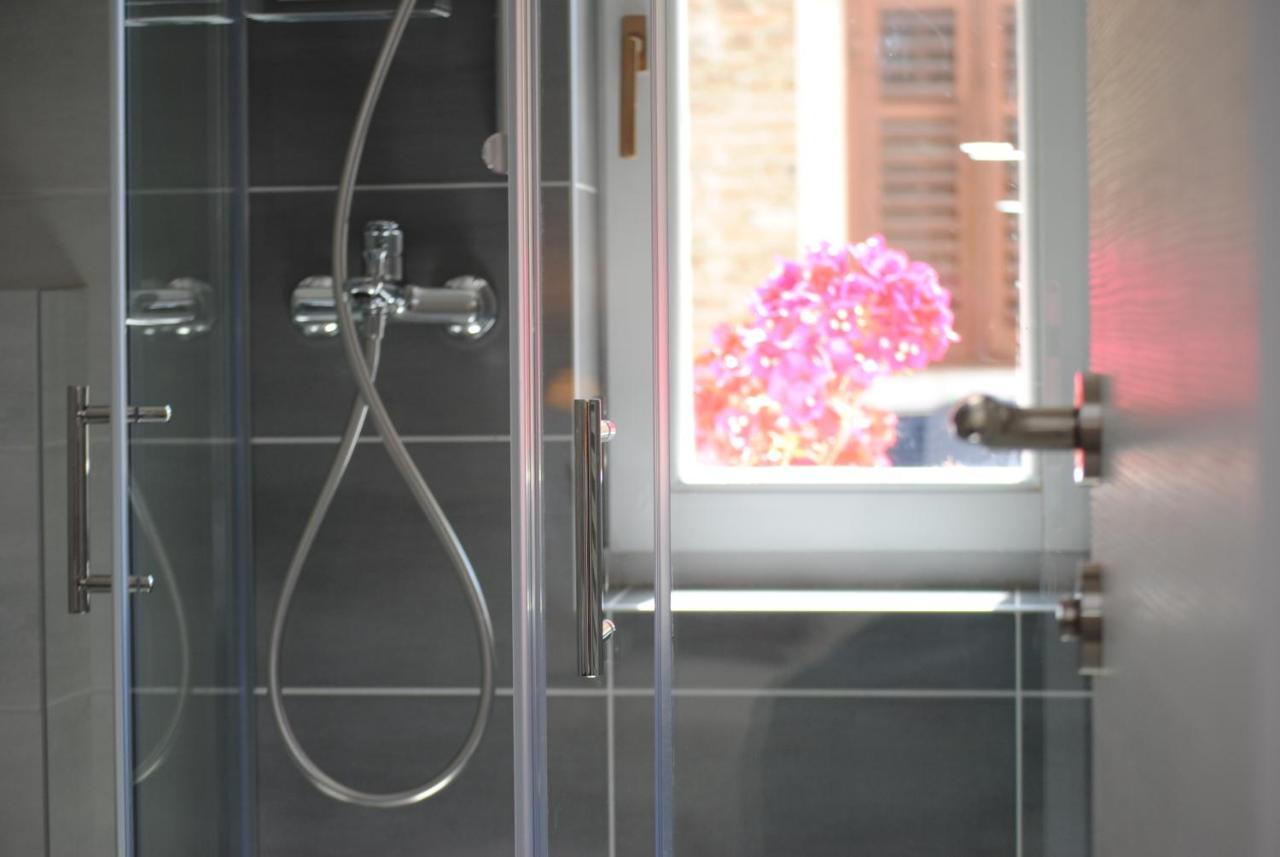 Lanterna Rooms Split Bagian luar foto