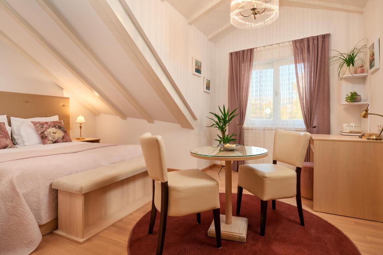 Lanterna Rooms Split Bagian luar foto
