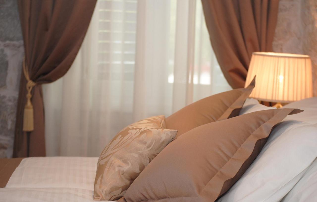 Lanterna Rooms Split Bagian luar foto