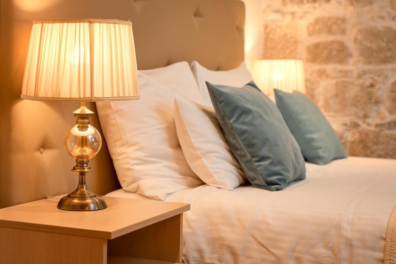 Lanterna Rooms Split Bagian luar foto