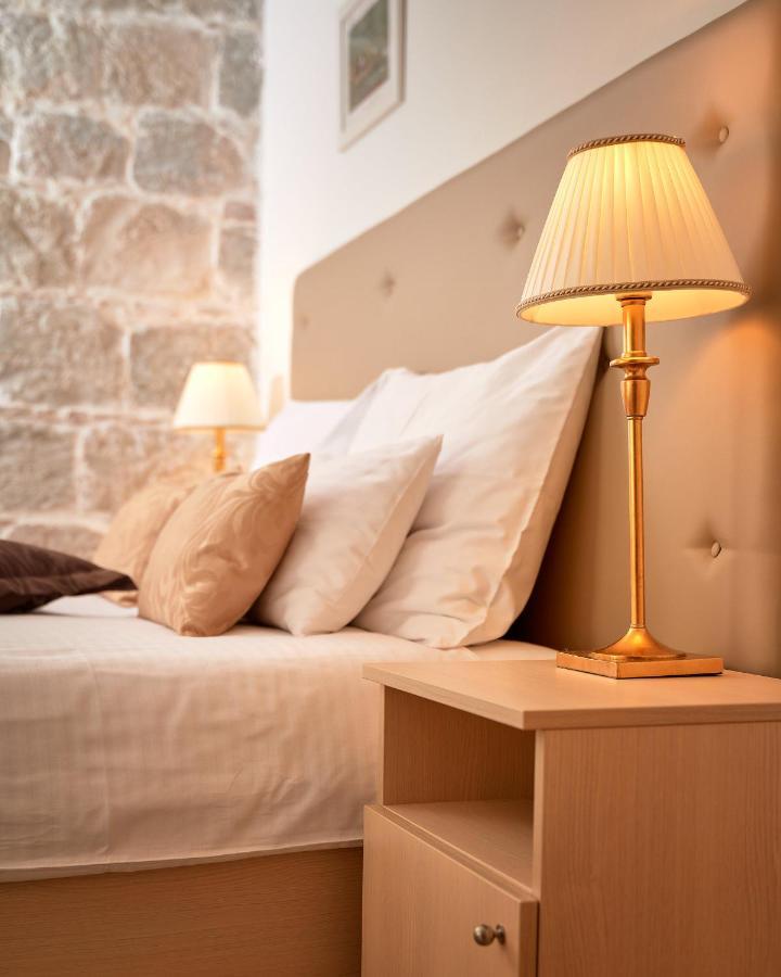 Lanterna Rooms Split Bagian luar foto