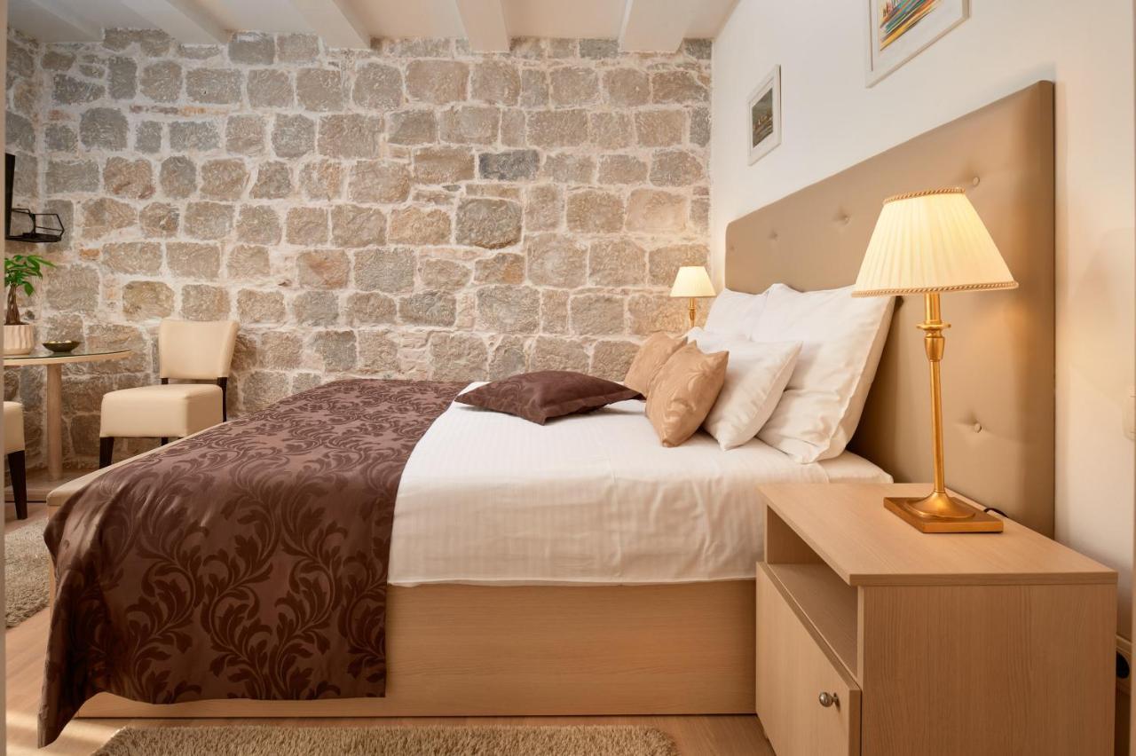 Lanterna Rooms Split Bagian luar foto
