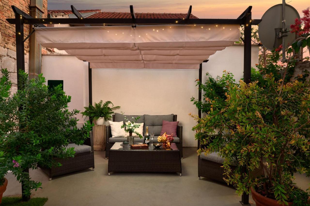 Lanterna Rooms Split Bagian luar foto