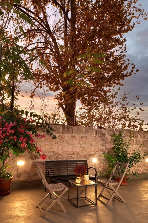 Lanterna Rooms Split Bagian luar foto