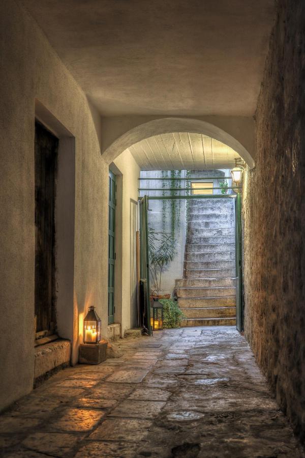 Lanterna Rooms Split Bagian luar foto