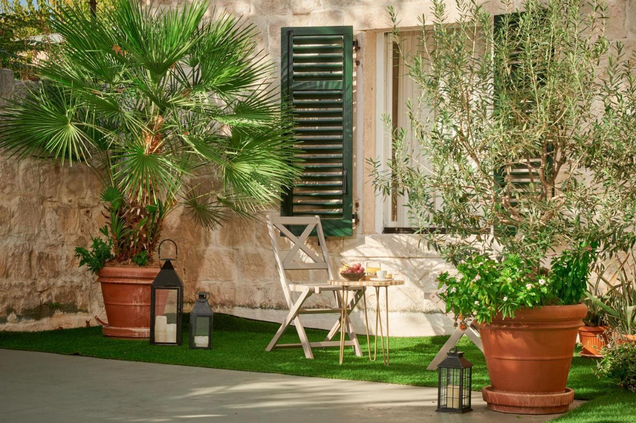 Lanterna Rooms Split Bagian luar foto