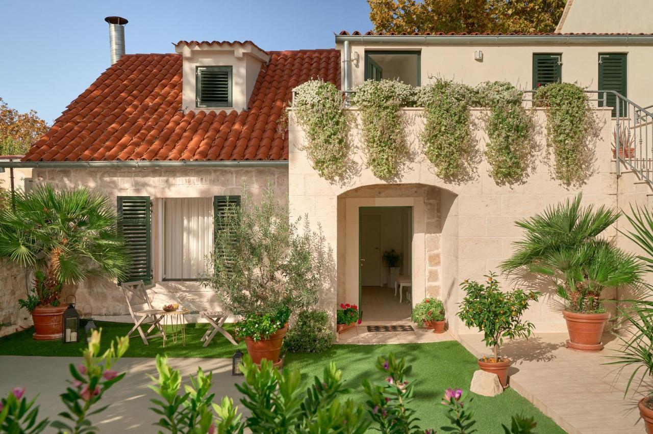 Lanterna Rooms Split Bagian luar foto