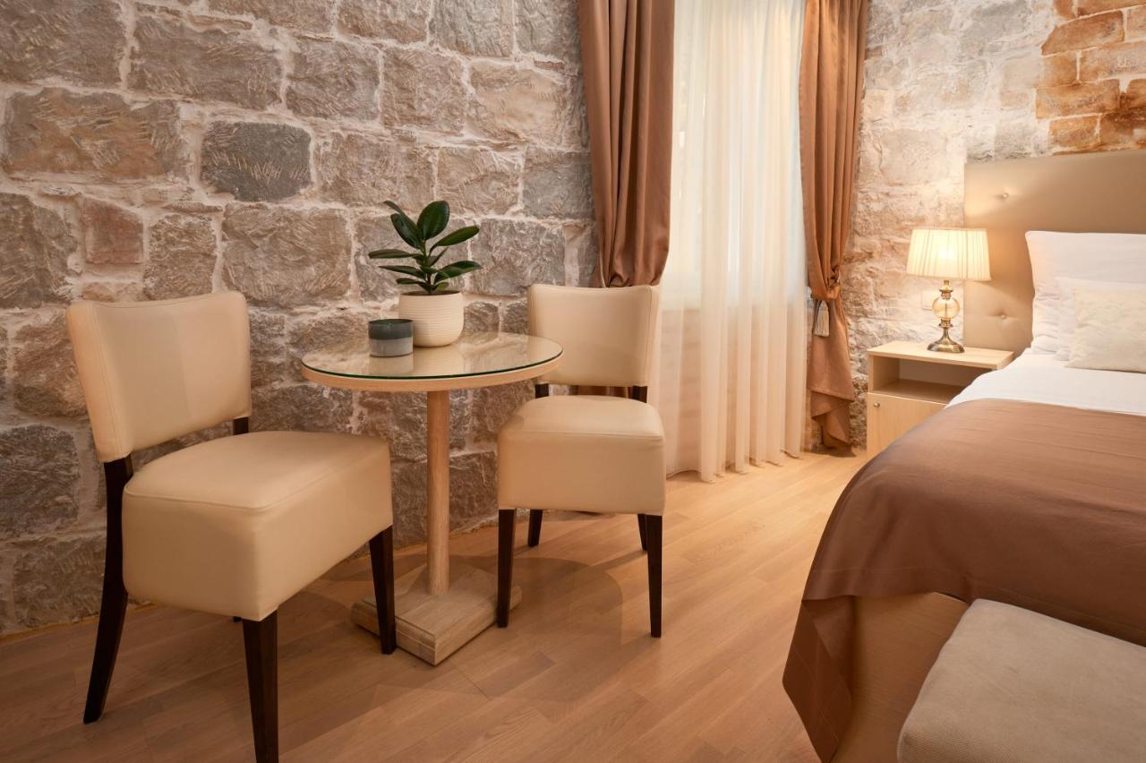 Lanterna Rooms Split Bagian luar foto