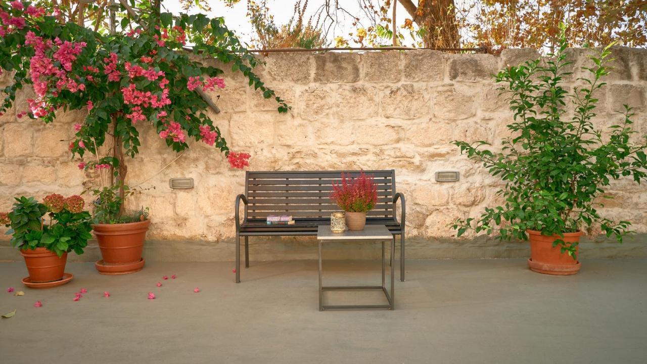 Lanterna Rooms Split Bagian luar foto