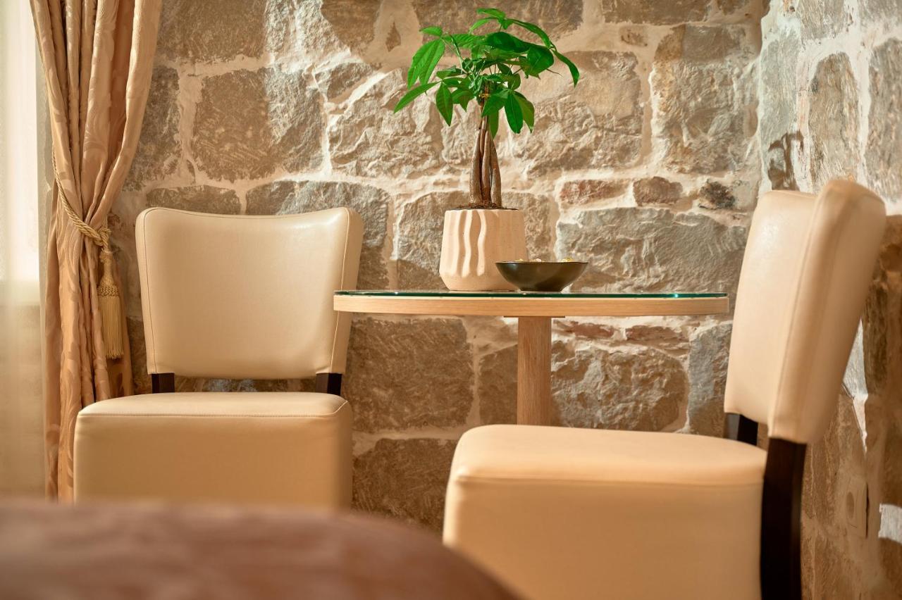 Lanterna Rooms Split Bagian luar foto