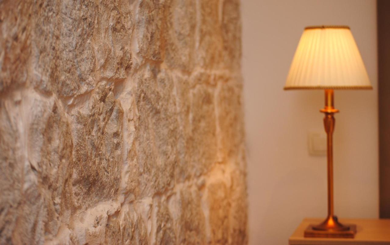 Lanterna Rooms Split Bagian luar foto