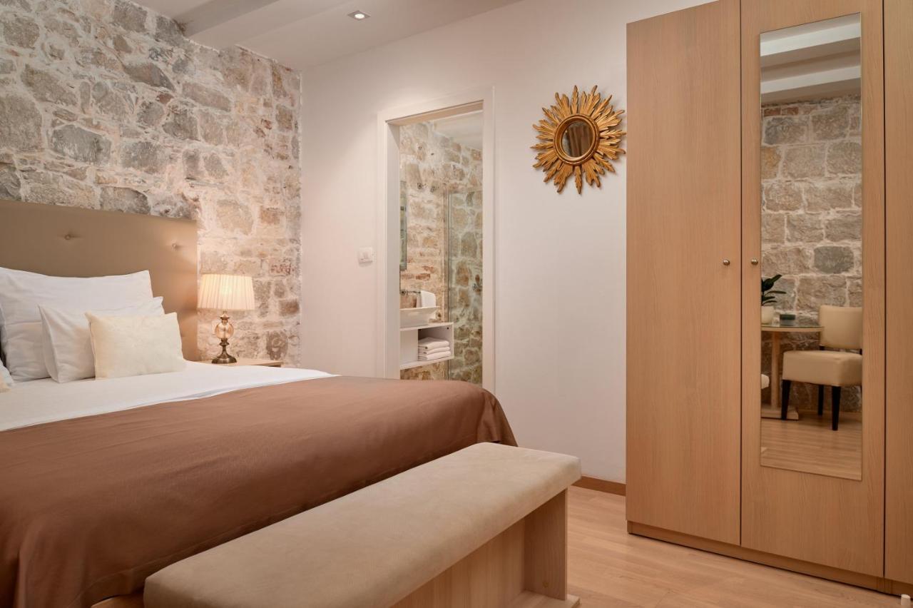 Lanterna Rooms Split Bagian luar foto