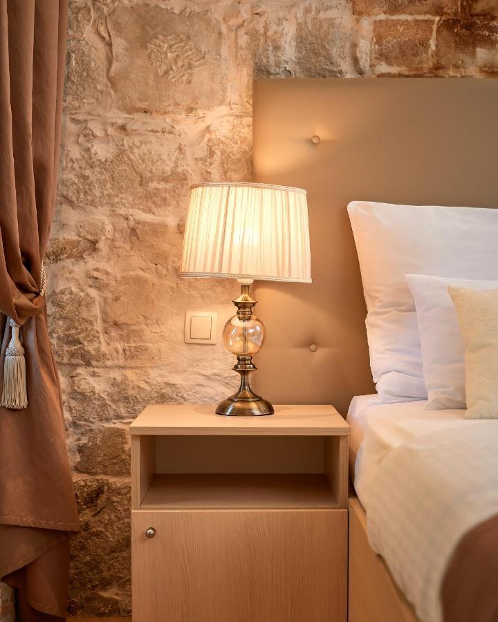 Lanterna Rooms Split Bagian luar foto