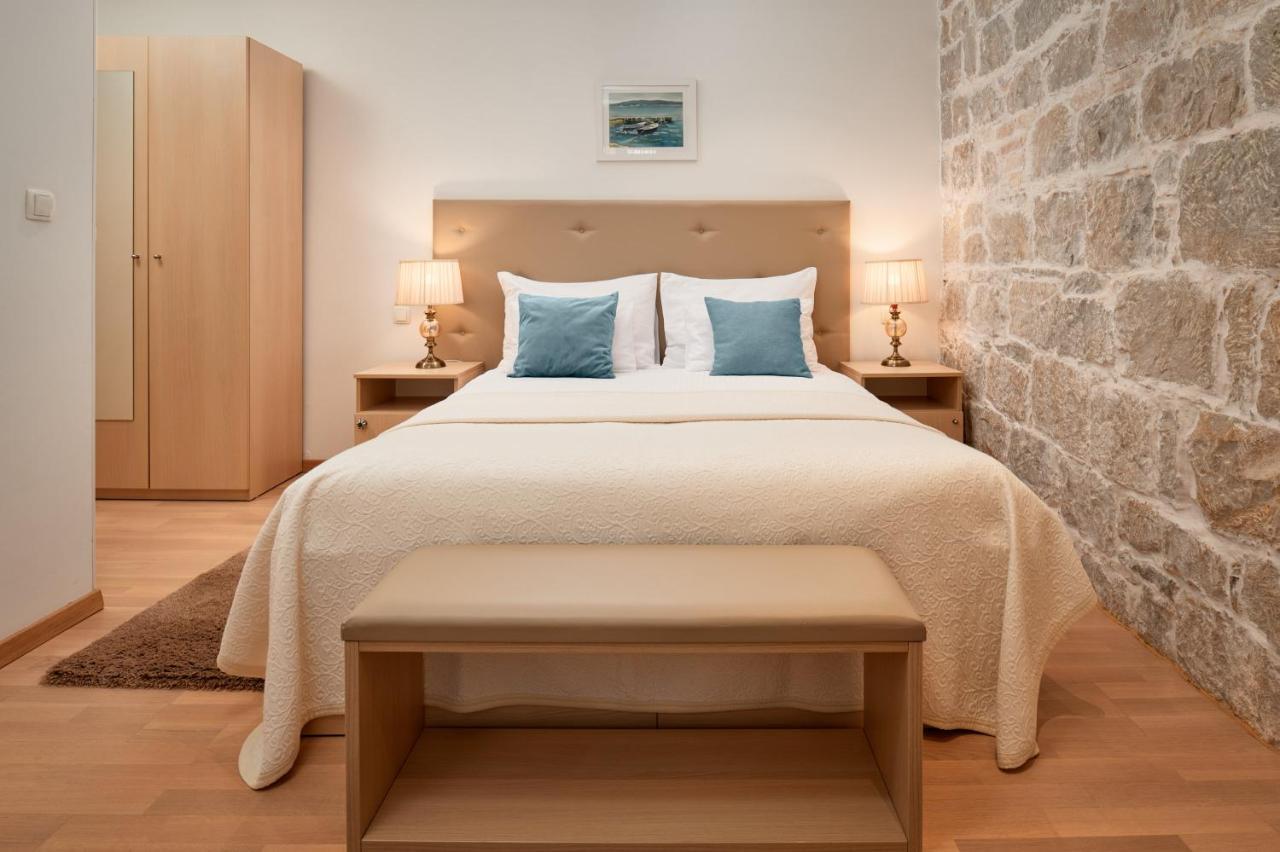 Lanterna Rooms Split Bagian luar foto