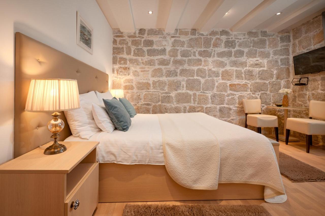 Lanterna Rooms Split Bagian luar foto