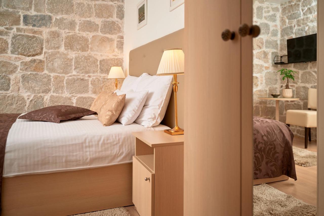Lanterna Rooms Split Bagian luar foto