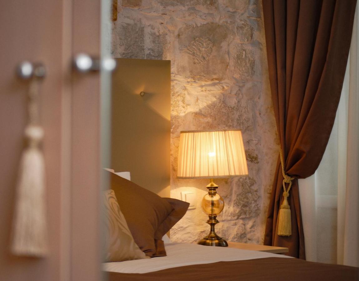 Lanterna Rooms Split Bagian luar foto