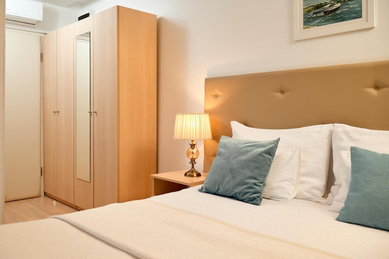Lanterna Rooms Split Bagian luar foto