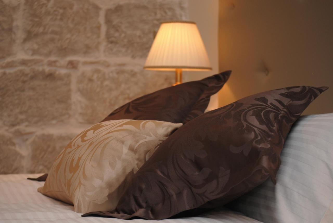 Lanterna Rooms Split Bagian luar foto