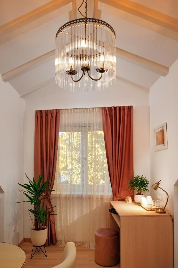 Lanterna Rooms Split Bagian luar foto