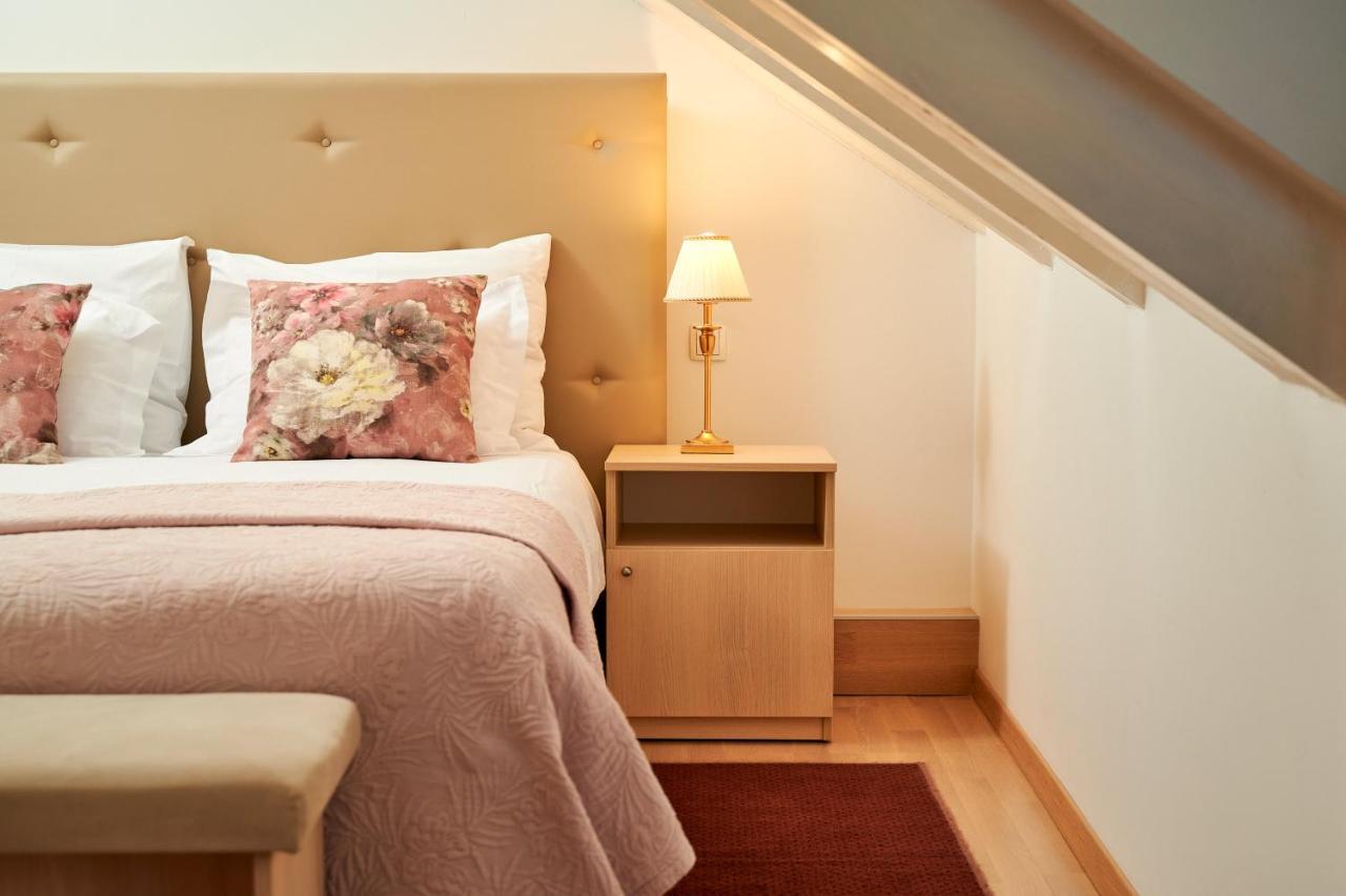 Lanterna Rooms Split Bagian luar foto