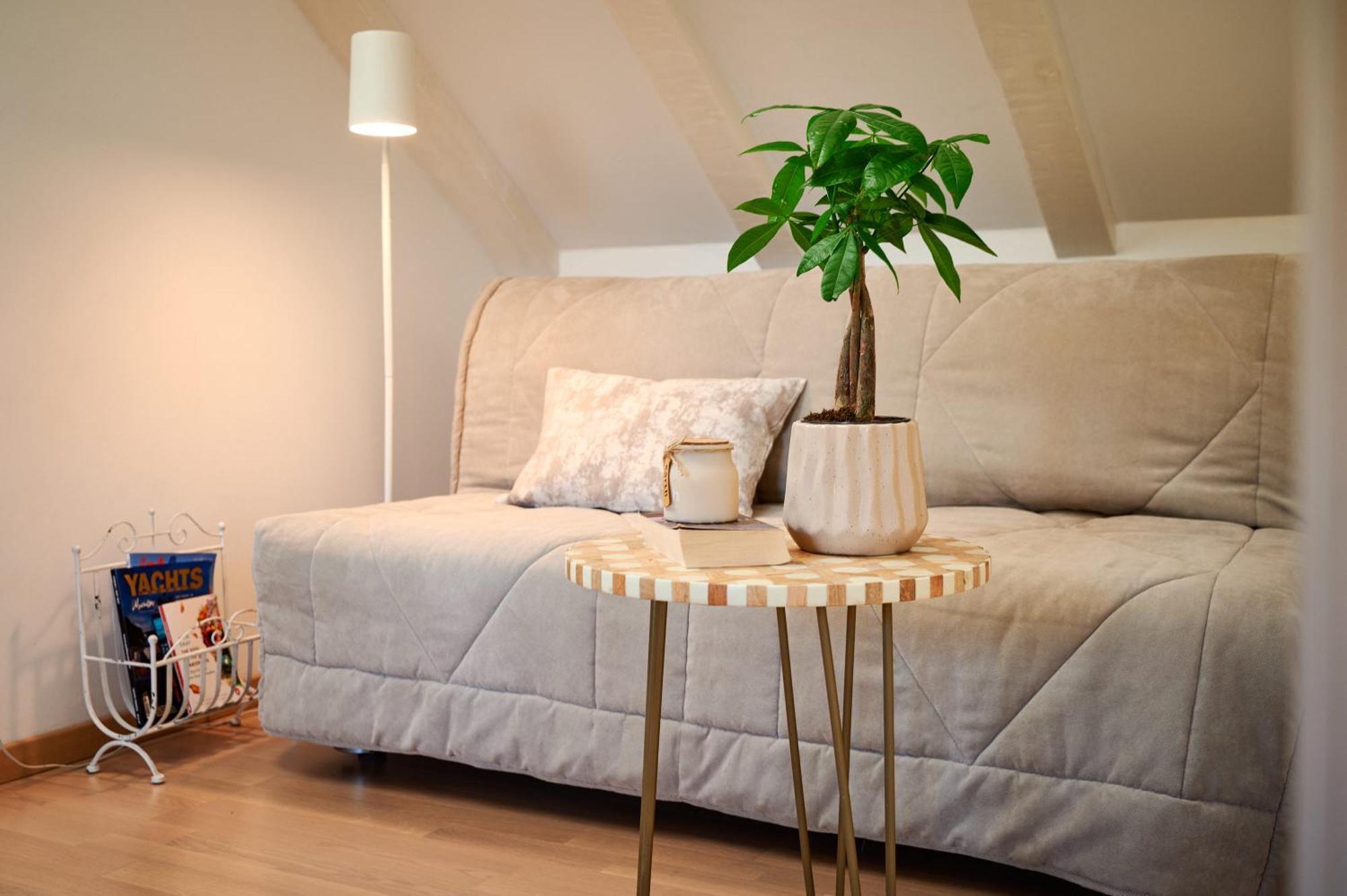 Lanterna Rooms Split Ruang foto