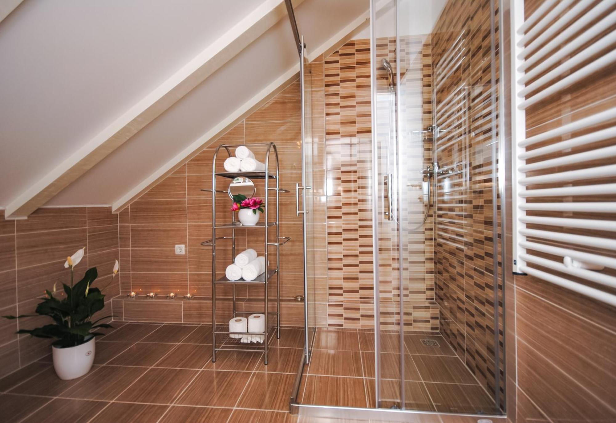 Lanterna Rooms Split Ruang foto