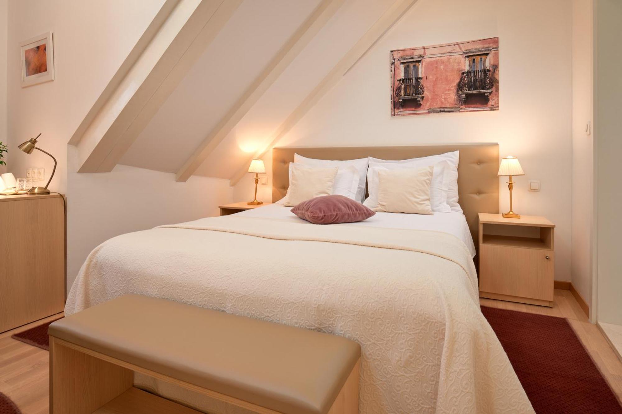 Lanterna Rooms Split Bagian luar foto