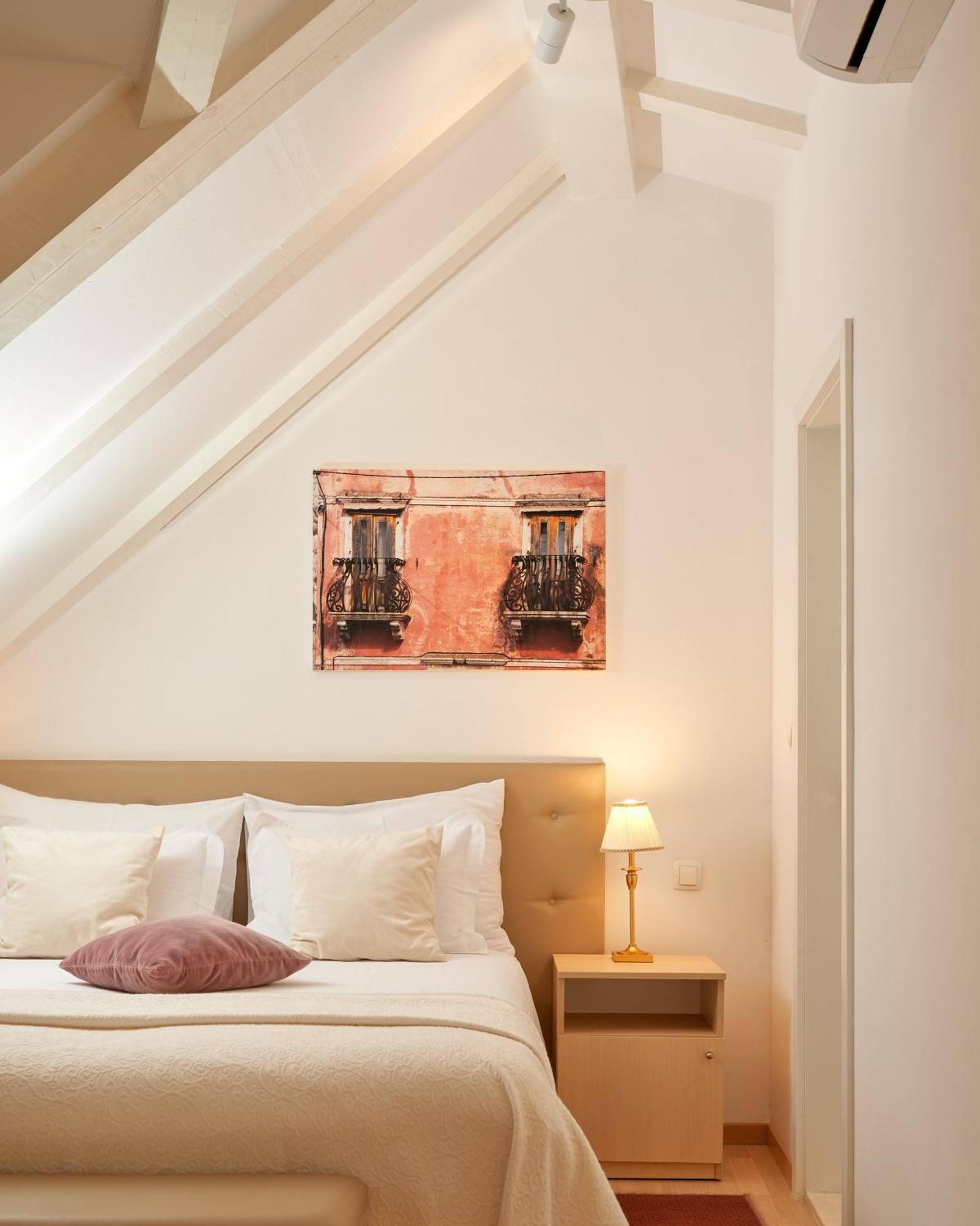 Lanterna Rooms Split Bagian luar foto