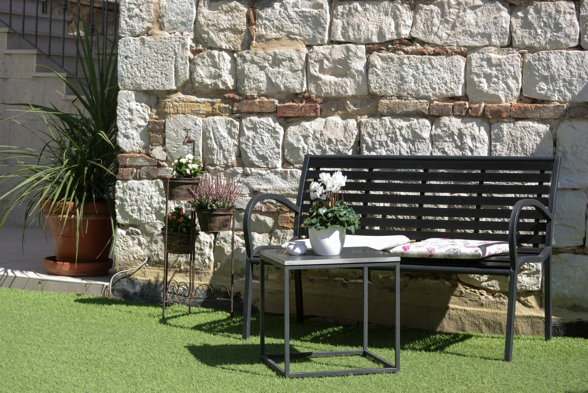 Lanterna Rooms Split Bagian luar foto
