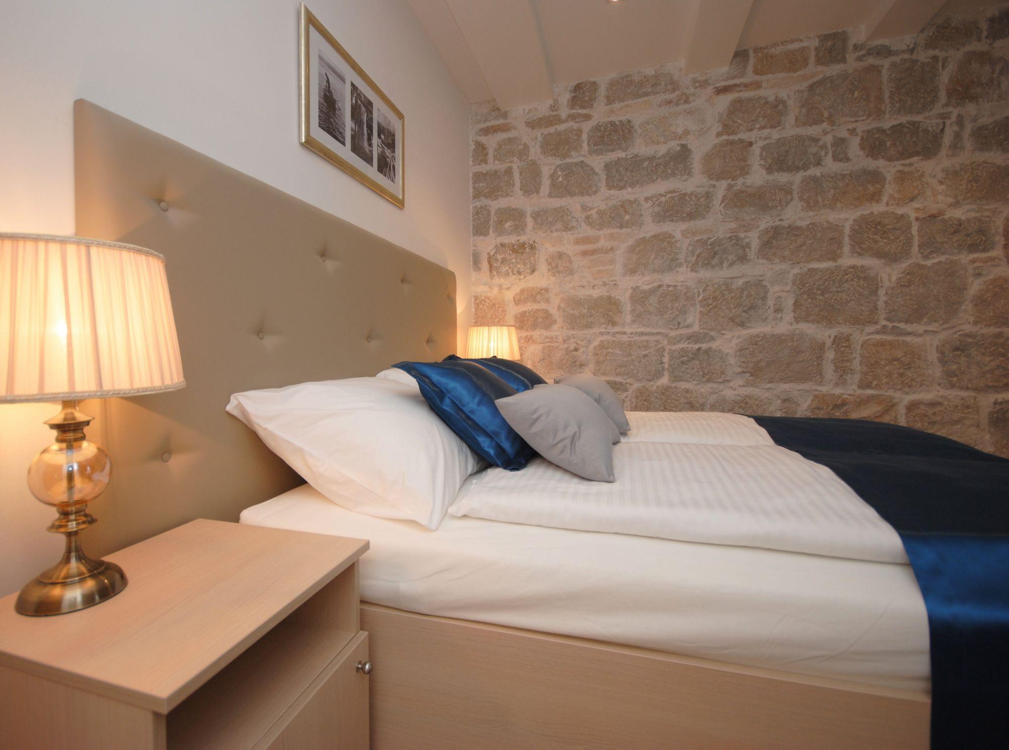 Lanterna Rooms Split Bagian luar foto