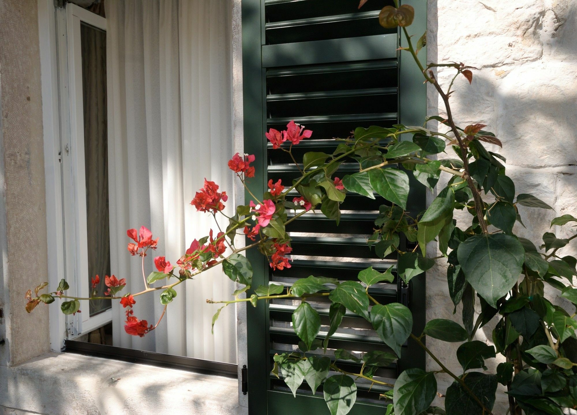 Lanterna Rooms Split Bagian luar foto